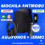 $ 126.000 (1) combo-maleta-antirrobo-oritienda.com