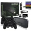 14368100-800-auto Consola Retro Game Stick M8 🎮