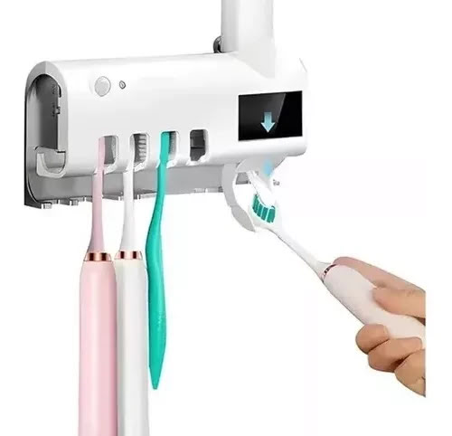397086.png Dispensador Crema Dental + Soporte 🦷😁