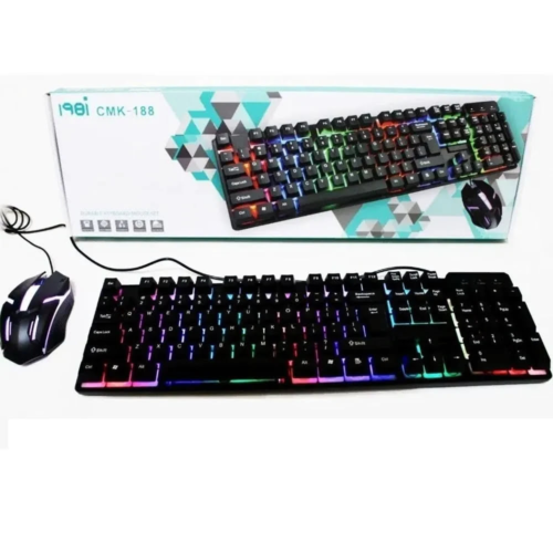 412640.png Combo Teclado Y Mouse Gamer USB 🎮🖱️