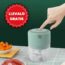 LLEVALO GRATIS MasterDeluxe™ - Sartén Antiadherente 🍳 + Picador eléctrico multifuncional GRATIS 😮
