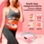 🙂‍↕️ ColicConfort™ Masajeador abdominal - Relaja tus cólicos inmediatamente! 🤩