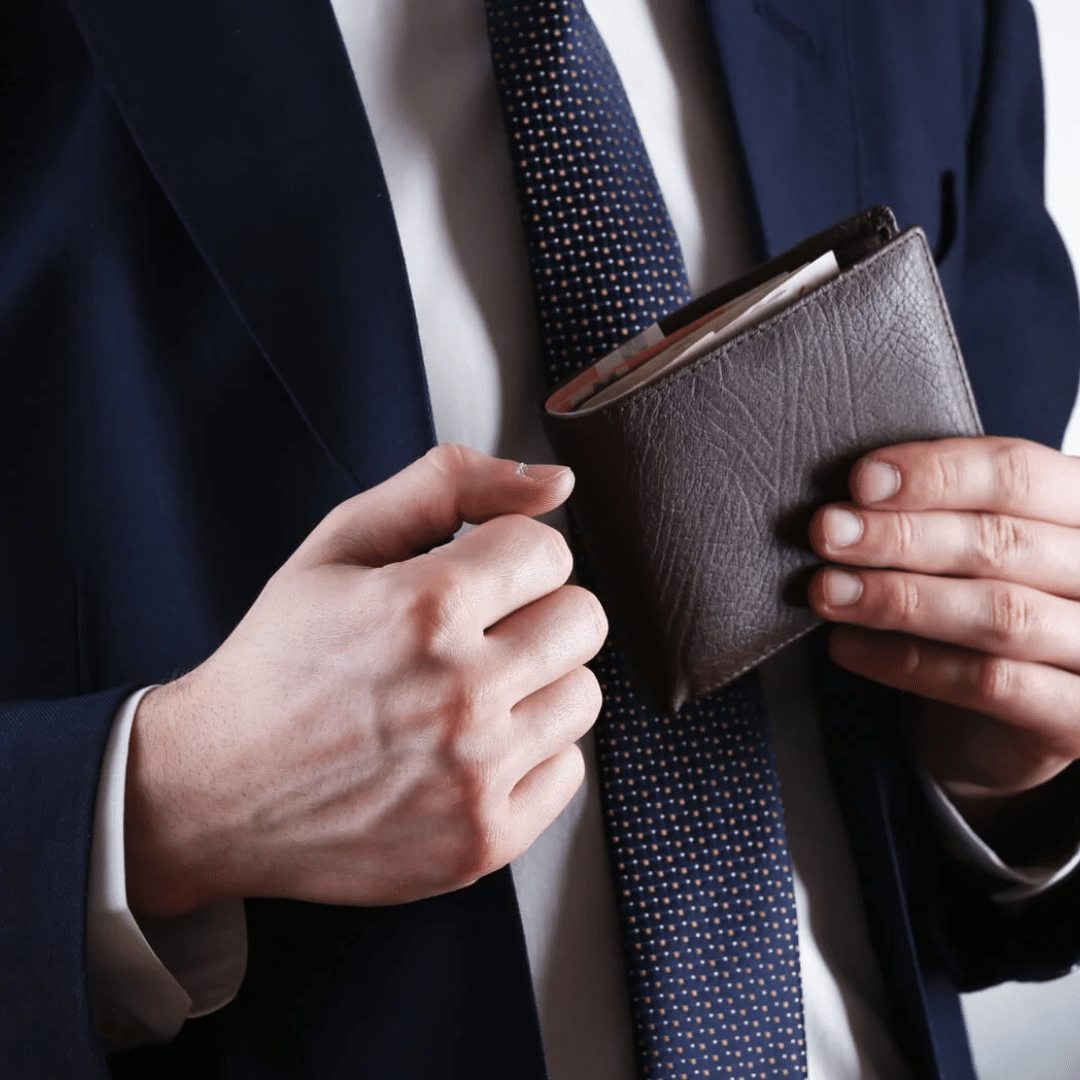 👔 Elegancia para el Profesional Moderno