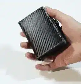 💳 Organización Práctica de Tarjetas