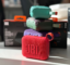 Parlante Original JBL PRO GO4