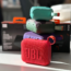 Parlante Original JBL PRO GO4
