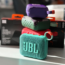 Parlante Original JBL PRO GO4