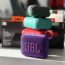 Parlante Original JBL PRO GO4