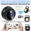 1 COMBO SEGURITECH: MINI CÁMARA HD + MINI LAMPARA PORTATIL