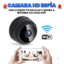 3 COMBO SEGURITECH: MINI CÁMARA HD + MINI LAMPARA PORTATIL