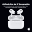 2 Combo MAX AirPods Pro 2 GEN + Apple Watch Series 9