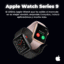 9 Combo MAX AirPods Pro 2 GEN + Apple Watch Series 9