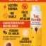 🐝 Spray eliminador de verrugas Tag Recede