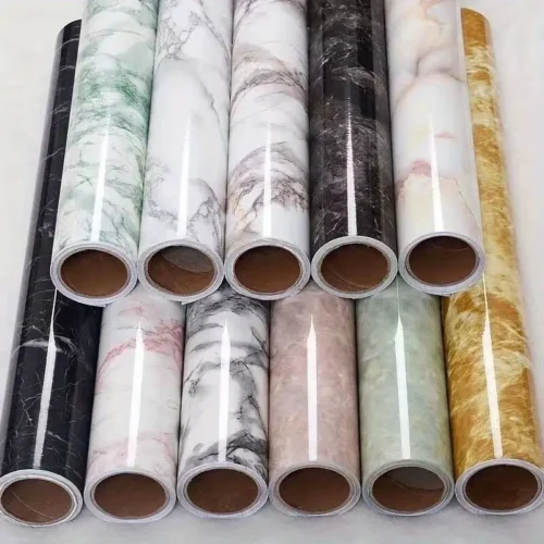 marmol1 Papel tapiz mármol adhesivo marca NewHogar