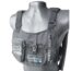 🏍️🌬️ MoteroBag: Pechera para guardar y grabar a toda velocidad