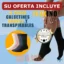 Calcetines_Diabetico6 🧦 Flexino: Pack Calcetines Para Diabéticos 3 pares por el precio de 1