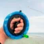 🐳 SkyBallena 3D ® - La cometa más alta y divertida en Agosto!