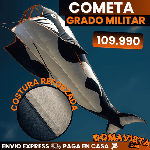 PORTADA-chip_2 🐳 SkyBallena 3D ® - La cometa más alta y divertida en Agosto!