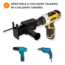 DrillSawPro® – Convierte tu taladro en sierra multiusos