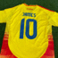 Diseño sin título (3) ⚽ CAMISETA MUNDIALISTA ADIDAS COLOMBIA 2026