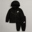 2 👟 Conjunto para niños Nike Tech