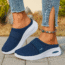 🚵‍♂️ Zapatos deportivos de suela sueca
