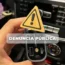 ⚡Cargador de Celular para Carro 4 en 1 Proyector⚡
